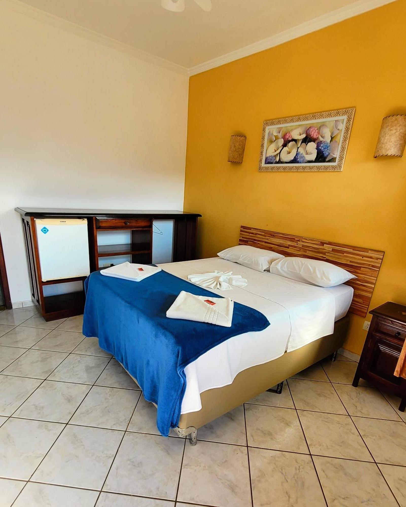 Quarto Duplo